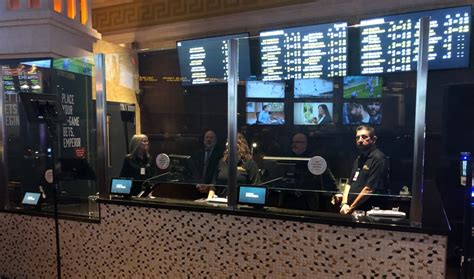 caesars windsor sportsbook